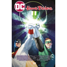 DC Comics/Hanna Barbera - Integral